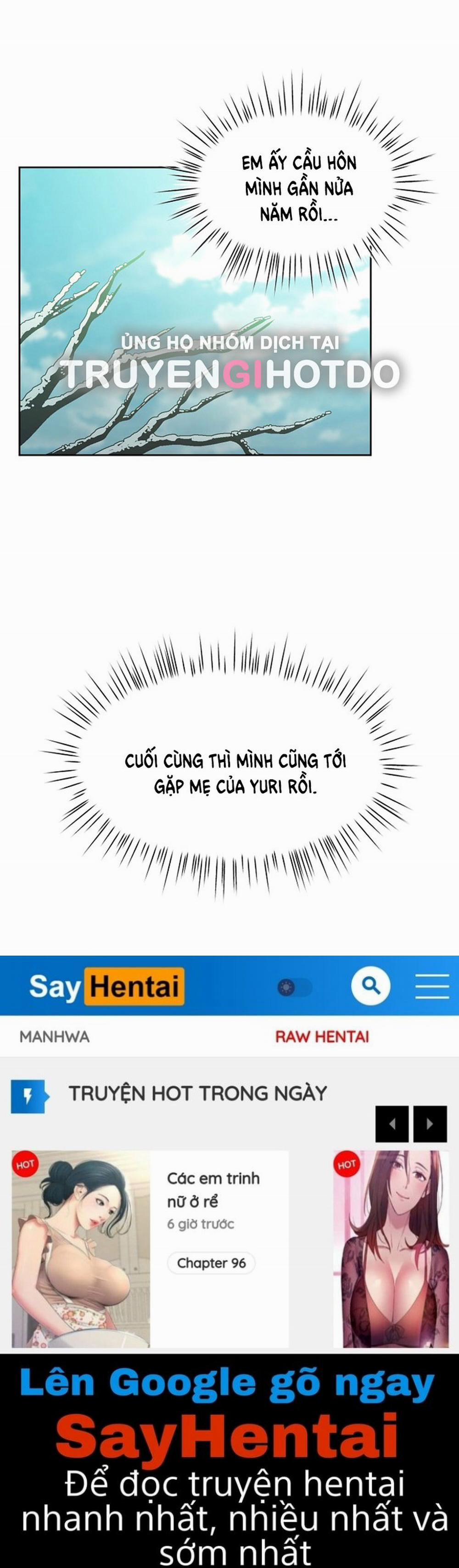 [18+] Cuộc Gọi Từ Ai 37.1 trang 17