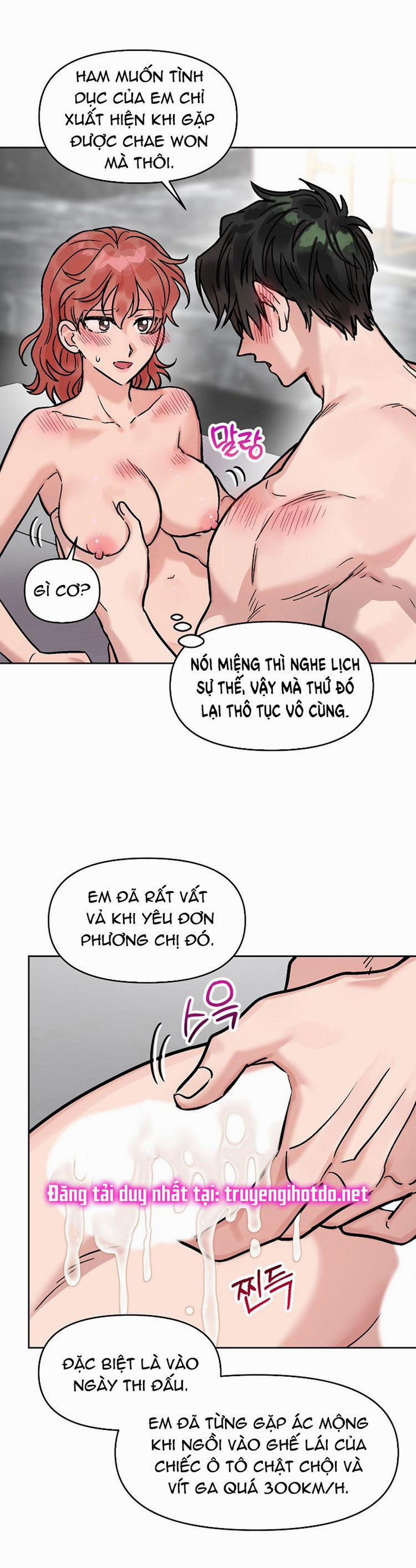 [18+] Cuộc Gọi Từ Ai 37.1 trang 3