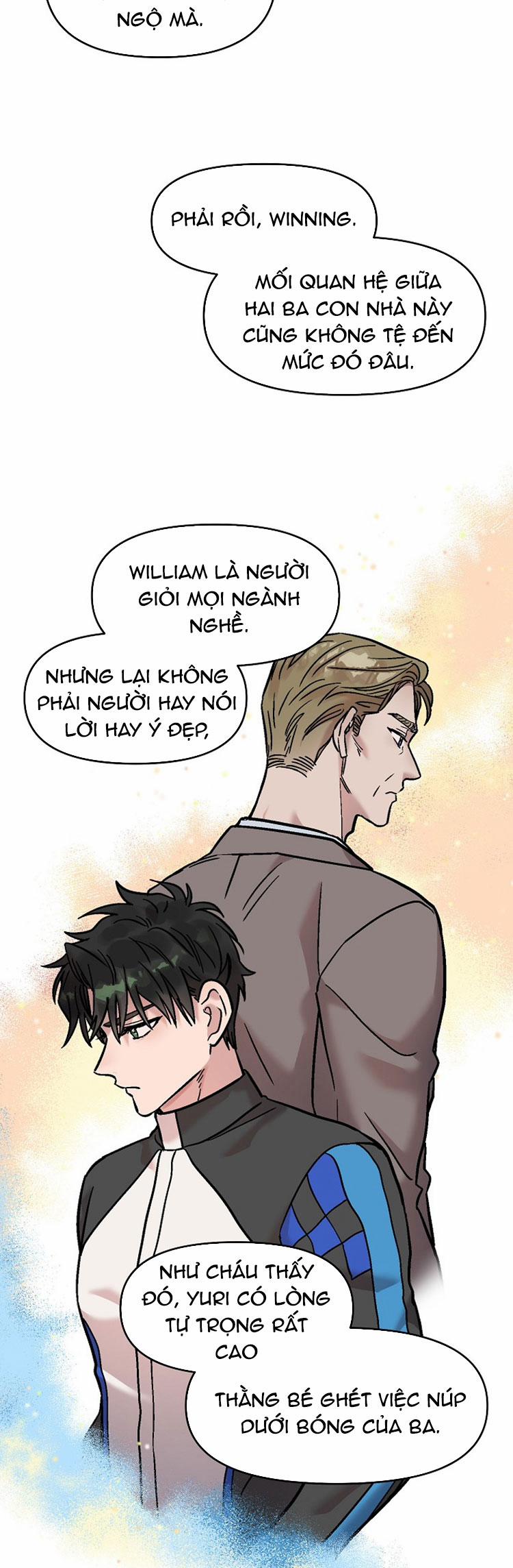 [18+] Cuộc Gọi Từ Ai 37.2 trang 8