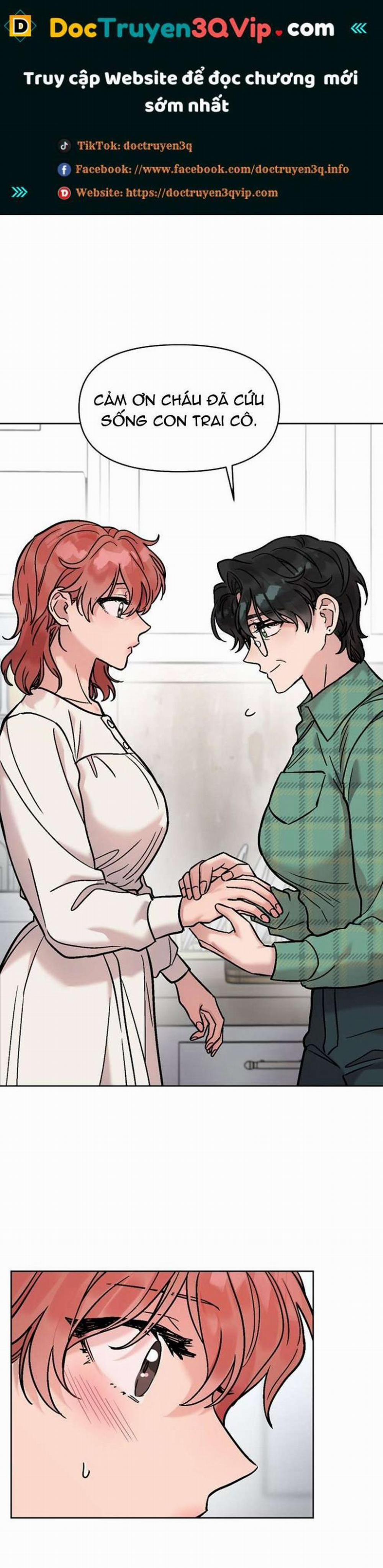 [18+] Cuộc Gọi Từ Ai 38.1 trang 0