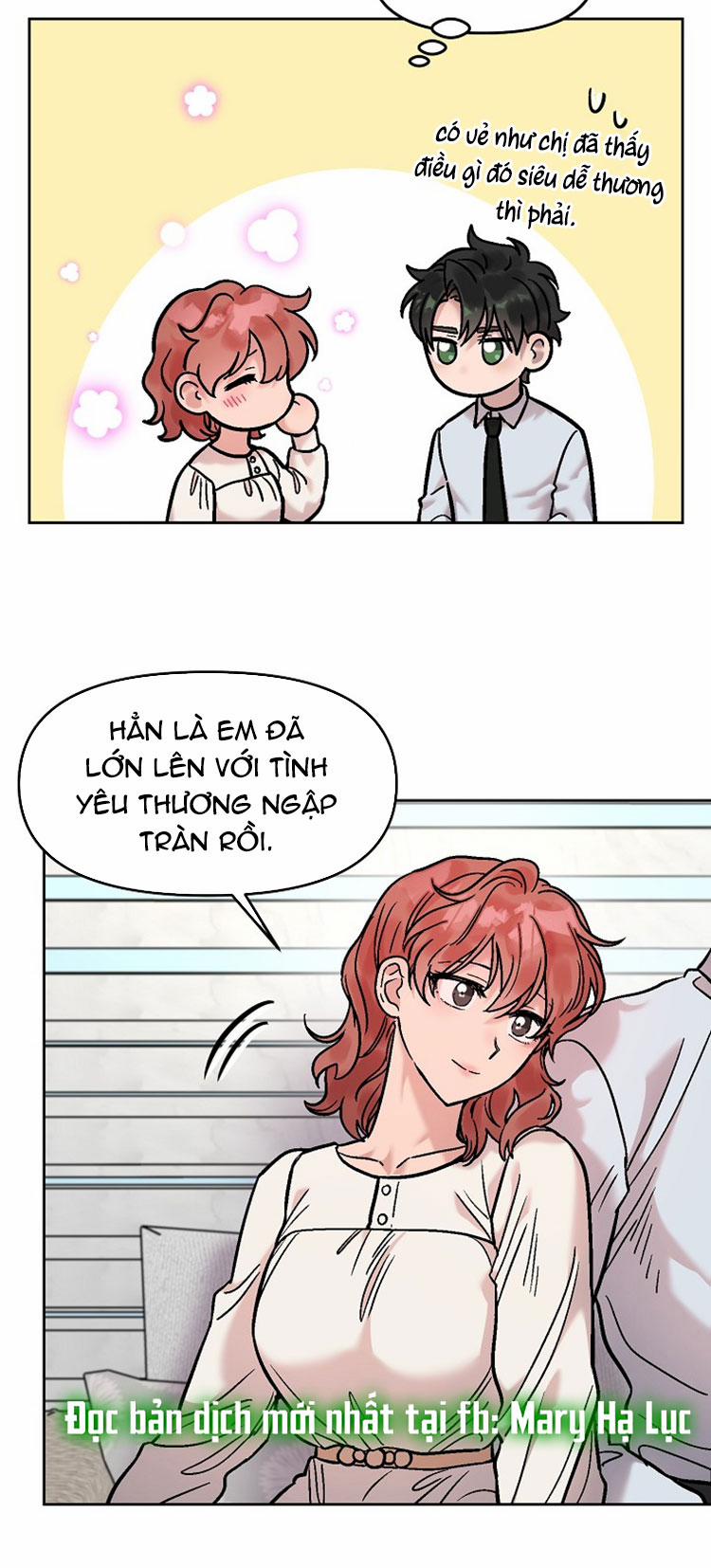 [18+] Cuộc Gọi Từ Ai 38.1 trang 14