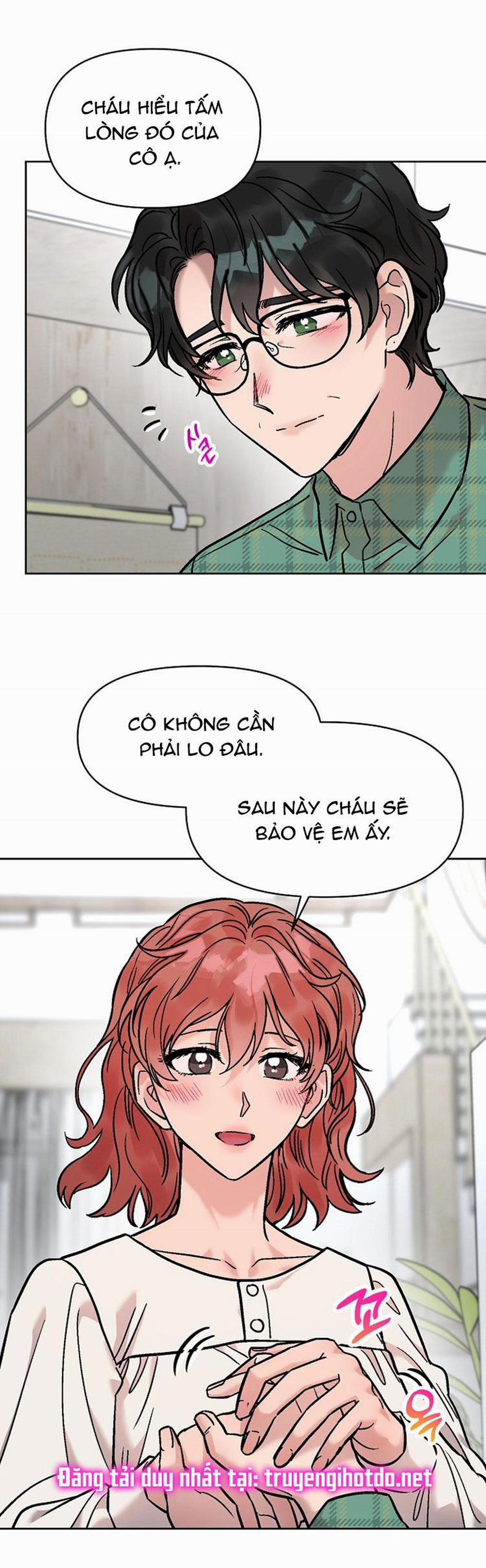 [18+] Cuộc Gọi Từ Ai 38.1 trang 2