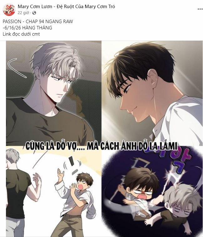 [18+] Cuộc Gọi Từ Ai 38.1 trang 9