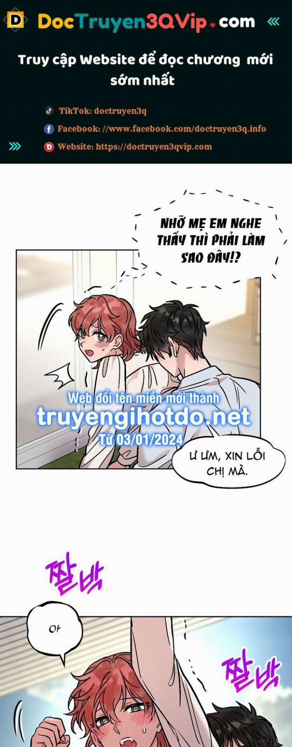 [18+] Cuộc Gọi Từ Ai 38.2 trang 0