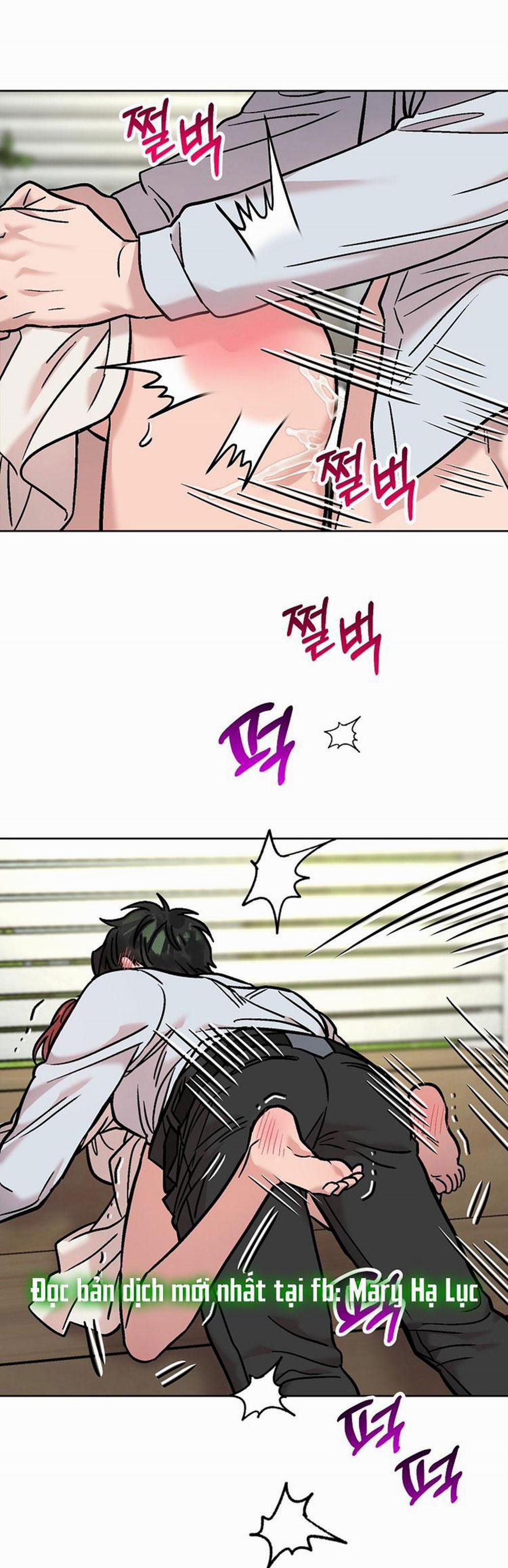 [18+] Cuộc Gọi Từ Ai 38.2 trang 2