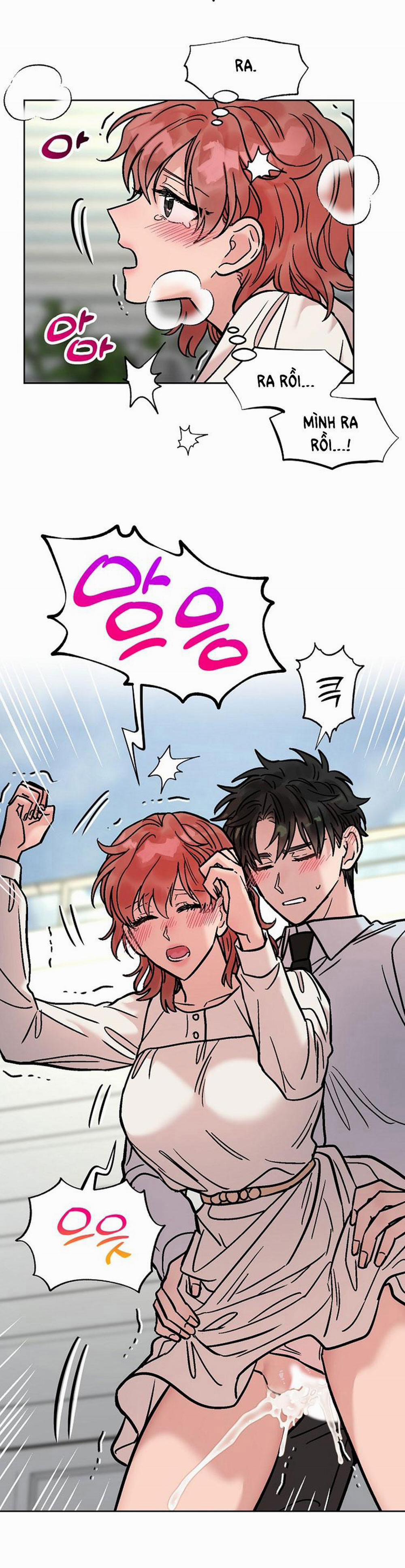 [18+] Cuộc Gọi Từ Ai 38.2 trang 3