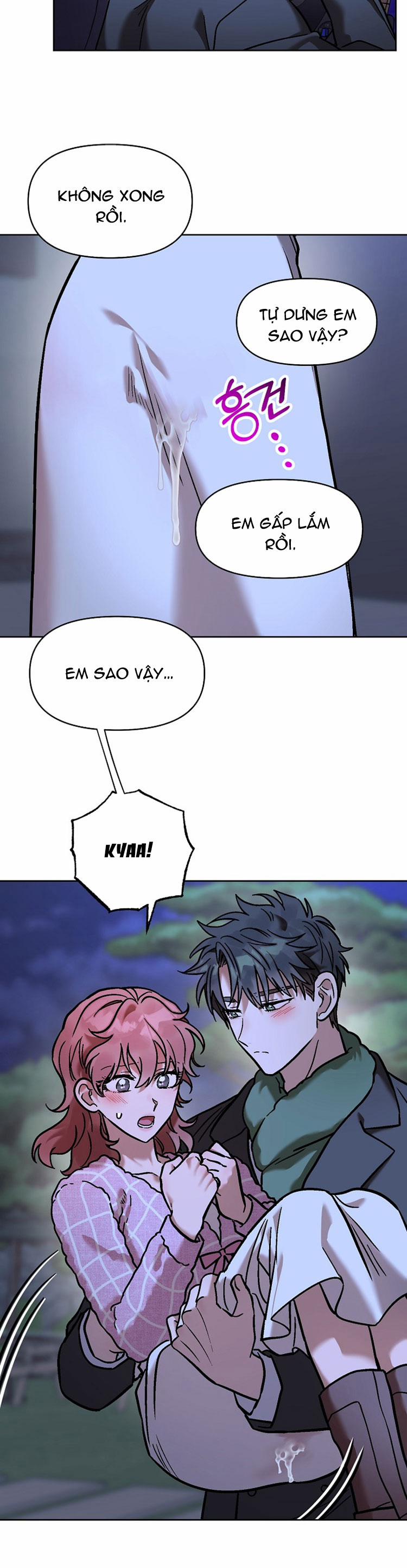 [18+] Cuộc Gọi Từ Ai 38.2 trang 6