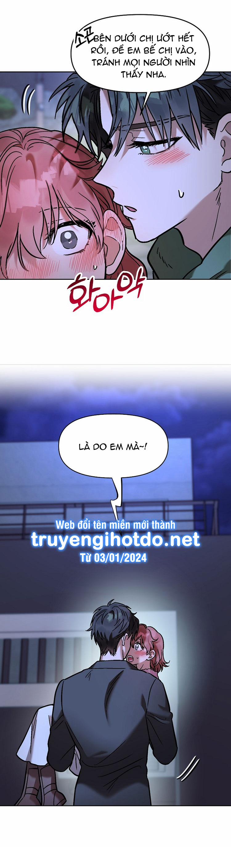 [18+] Cuộc Gọi Từ Ai 38.2 trang 7