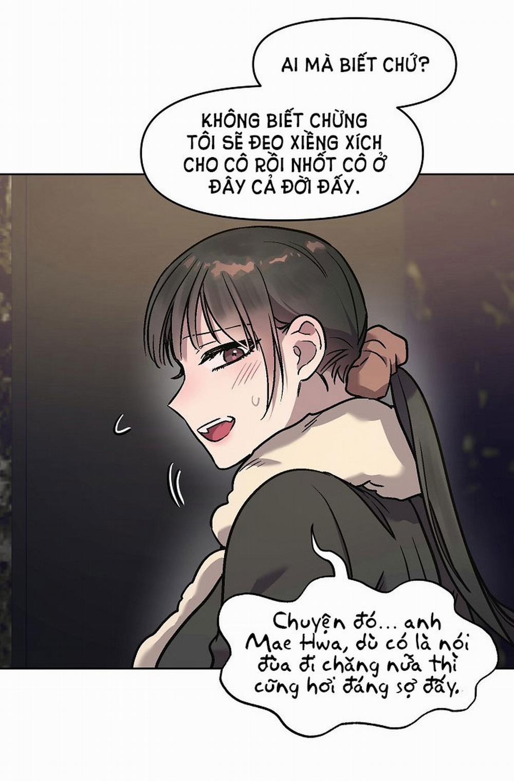 [18+] Cuộc Gọi Từ Ai 4.1 trang 14