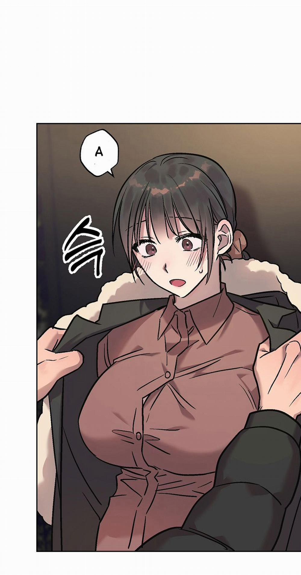 [18+] Cuộc Gọi Từ Ai 4.1 trang 18