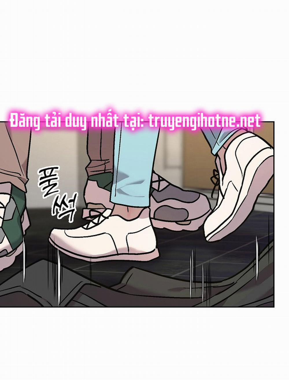 [18+] Cuộc Gọi Từ Ai 4.1 trang 19