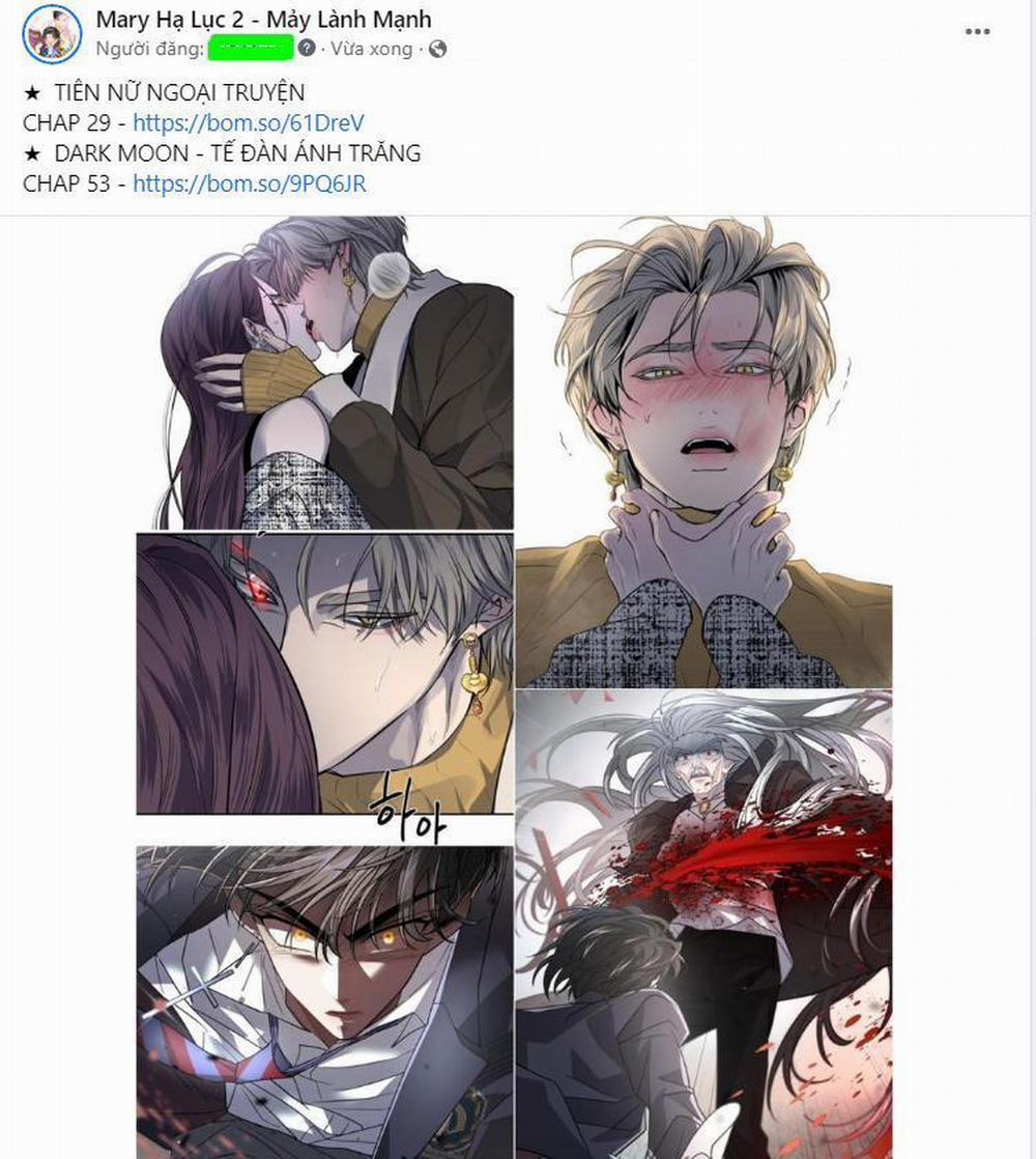 [18+] Cuộc Gọi Từ Ai 4.1 trang 2