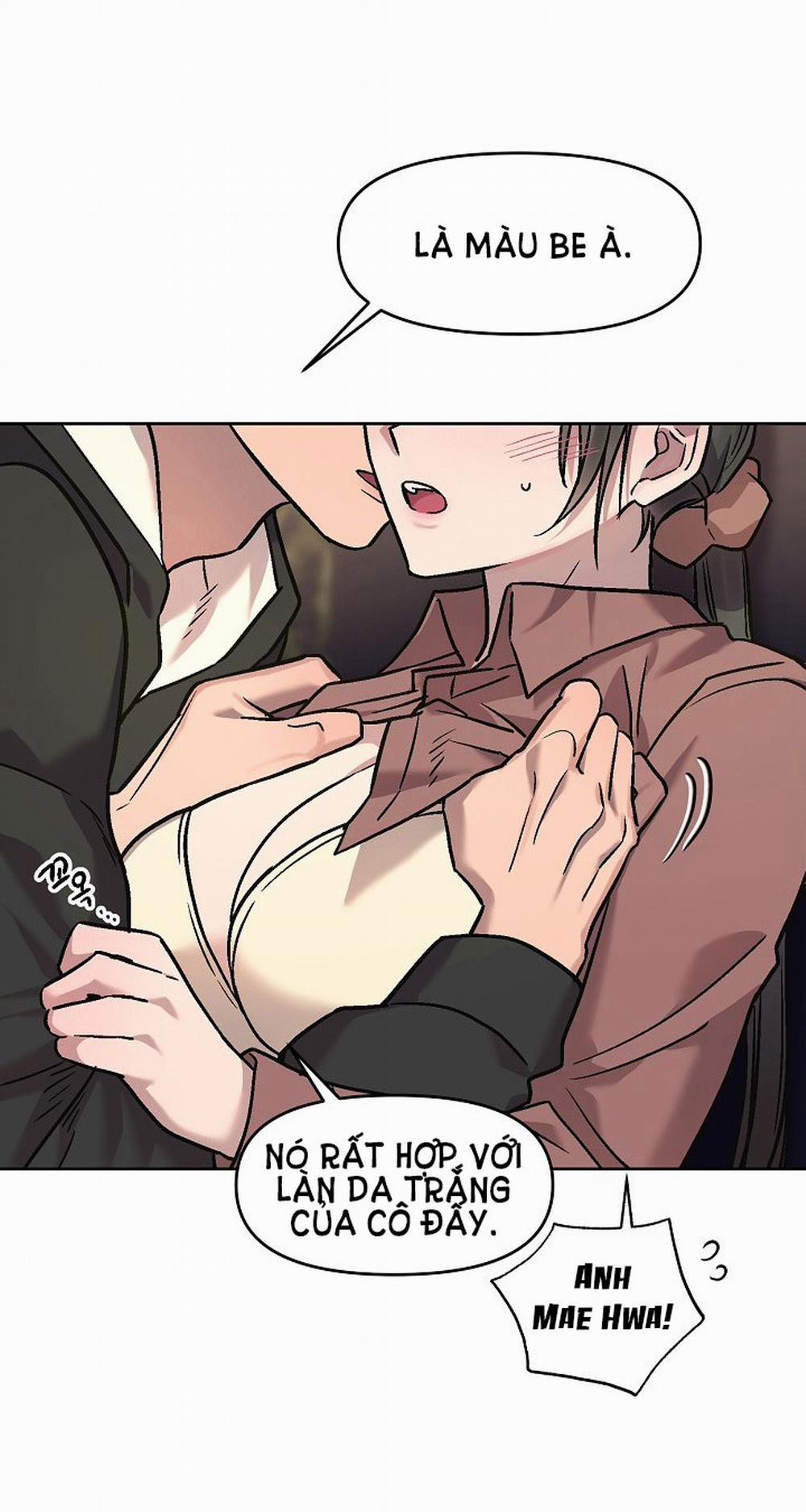 [18+] Cuộc Gọi Từ Ai 4.1 trang 20