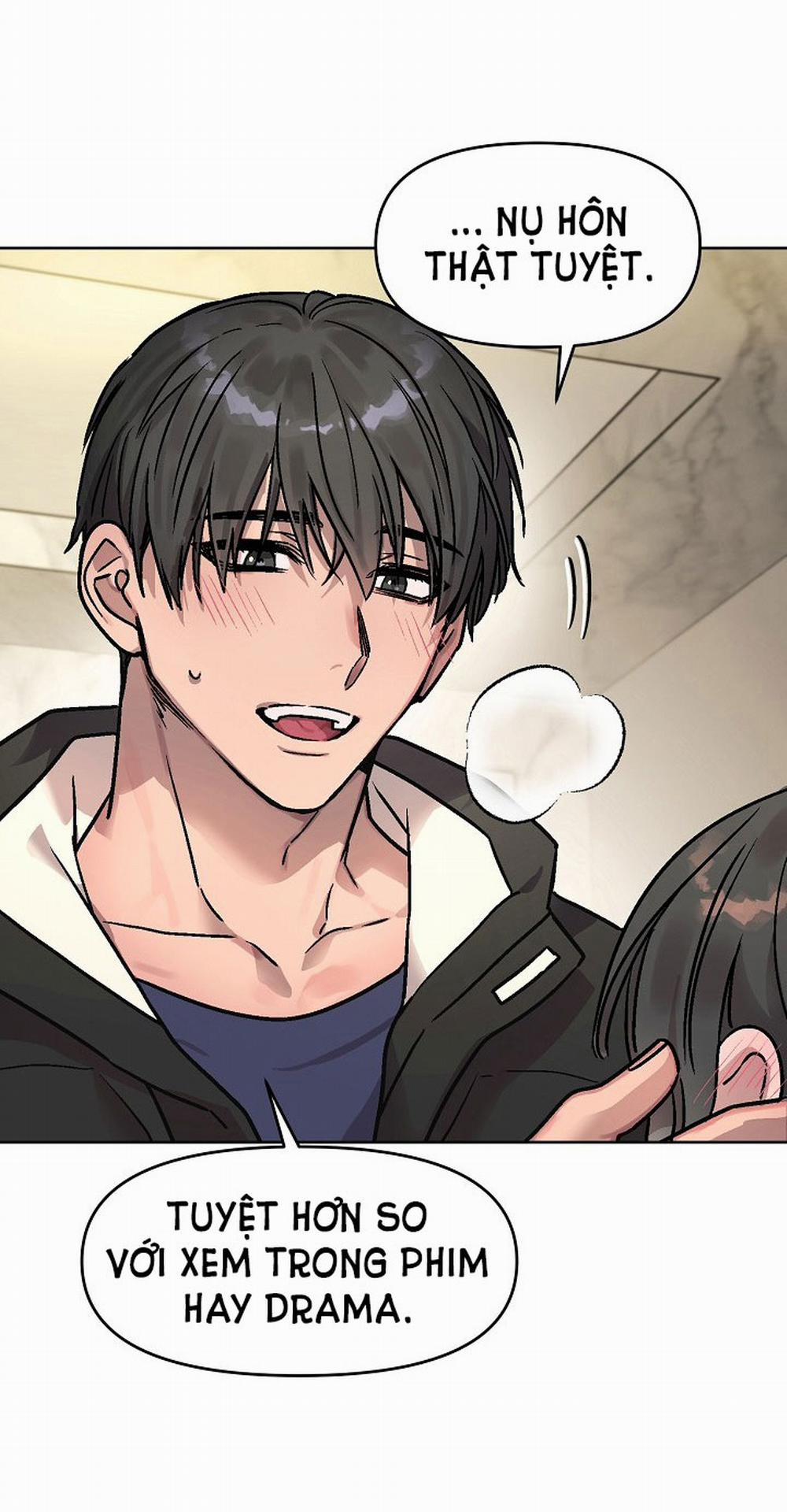 [18+] Cuộc Gọi Từ Ai 4.1 trang 25