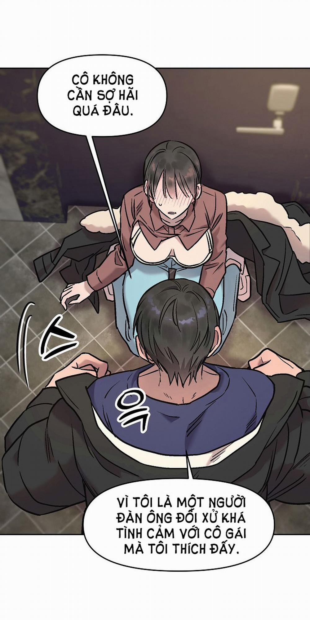 [18+] Cuộc Gọi Từ Ai 4.1 trang 31