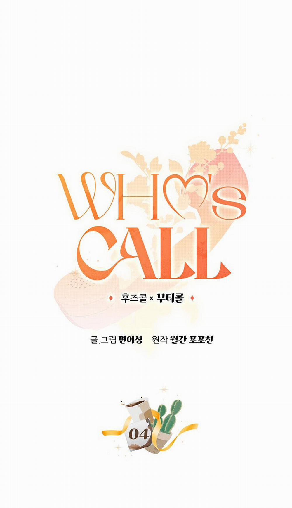 [18+] Cuộc Gọi Từ Ai 4.1 trang 5