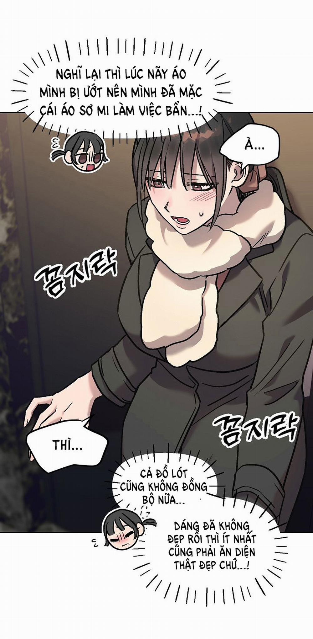 [18+] Cuộc Gọi Từ Ai 4.1 trang 9