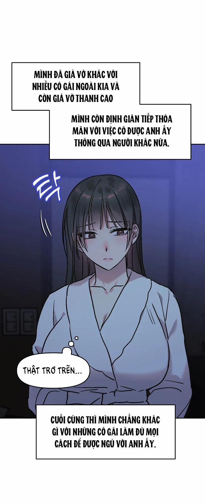 [18+] Cuộc Gọi Từ Ai 4.2 trang 11