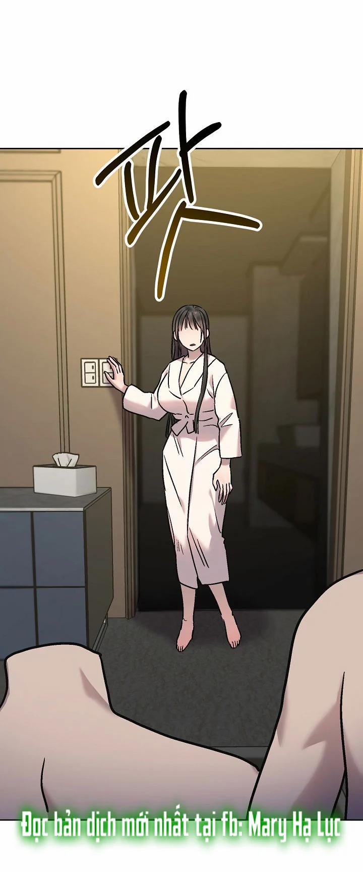 [18+] Cuộc Gọi Từ Ai 4.2 trang 16