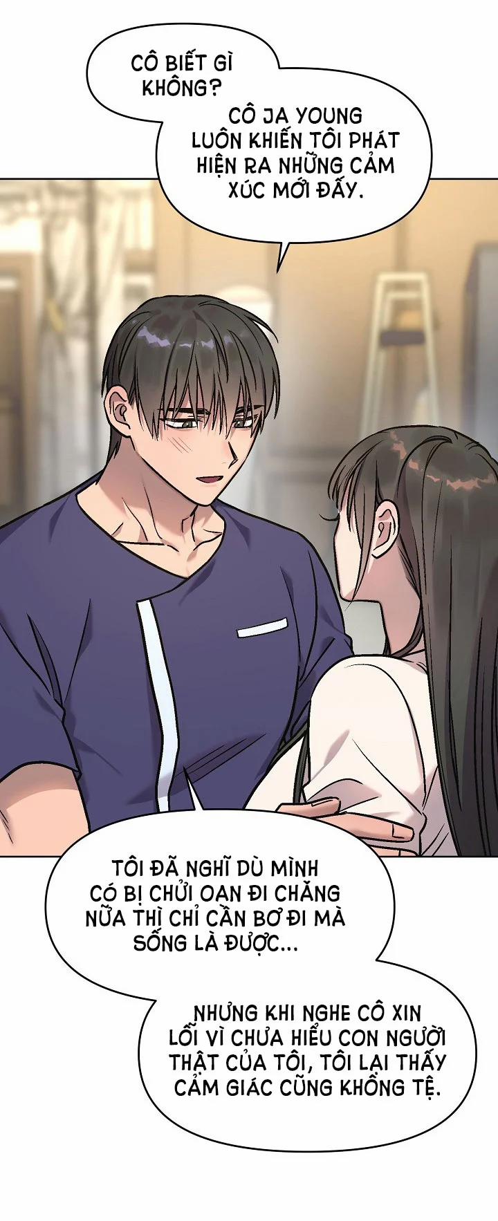 [18+] Cuộc Gọi Từ Ai 4.2 trang 30