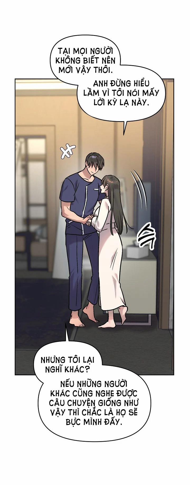 [18+] Cuộc Gọi Từ Ai 4.2 trang 32