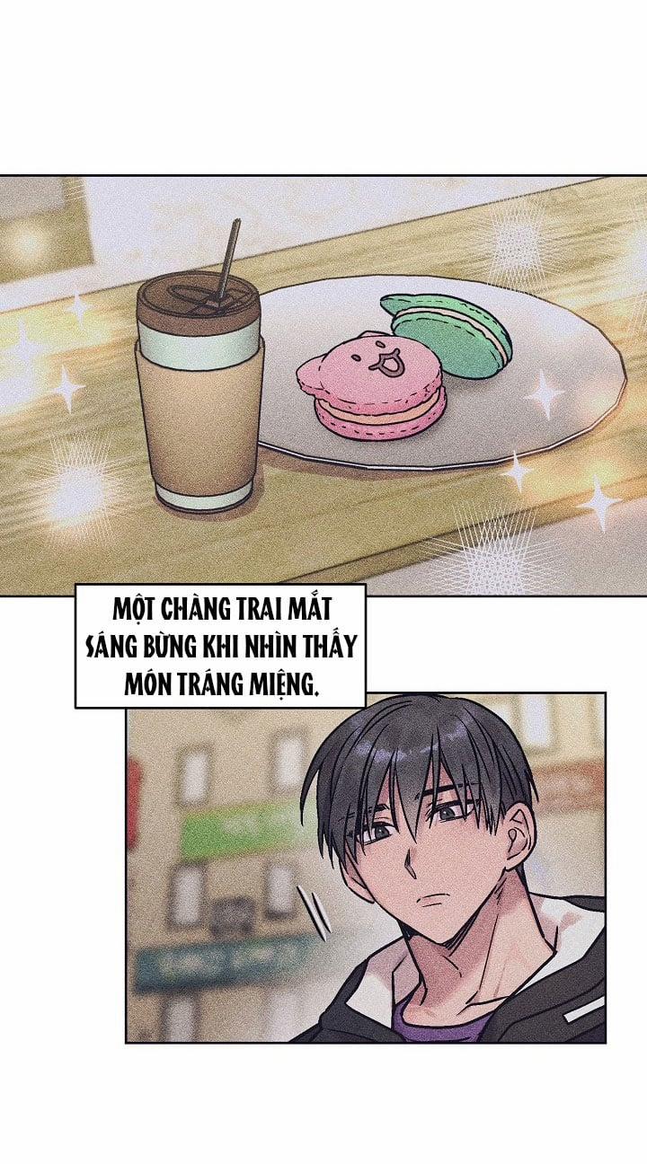 [18+] Cuộc Gọi Từ Ai 4.2 trang 7