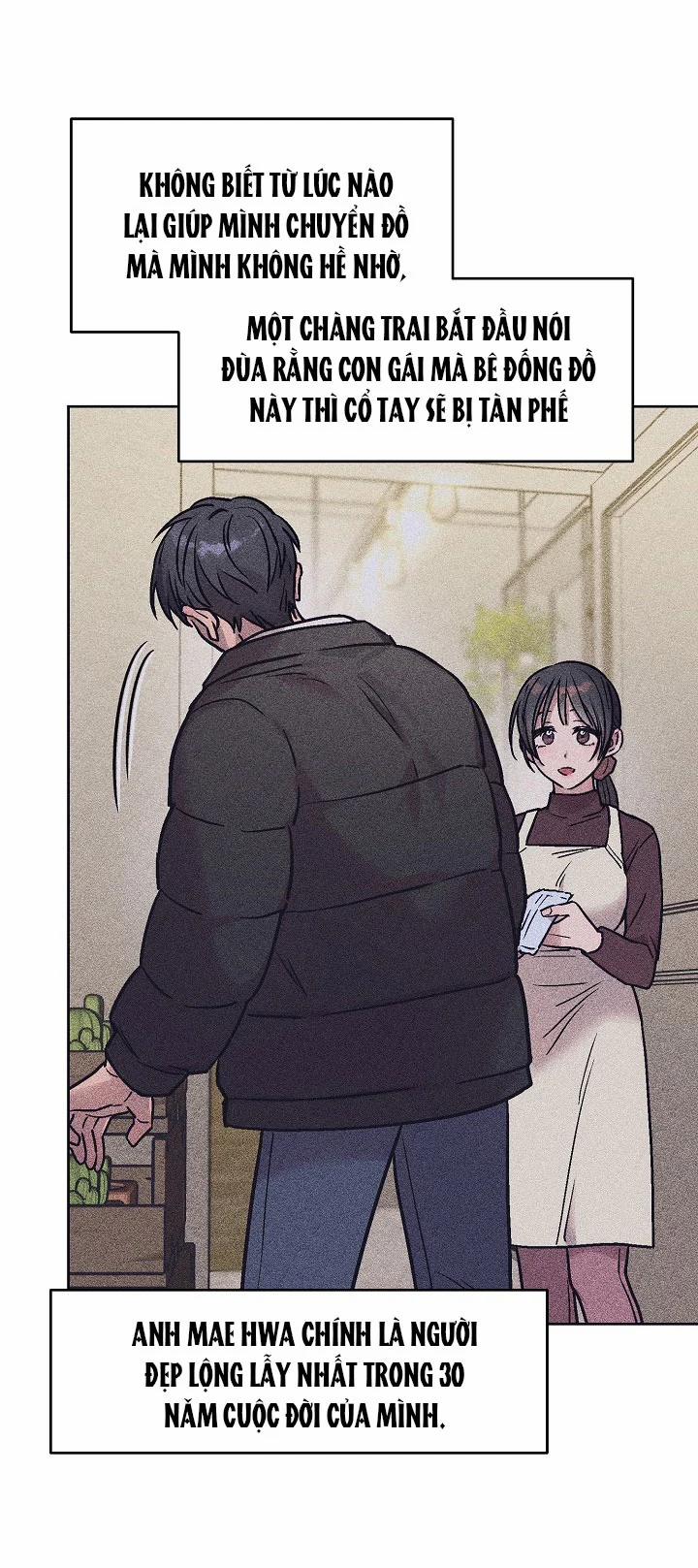 [18+] Cuộc Gọi Từ Ai 4.2 trang 8