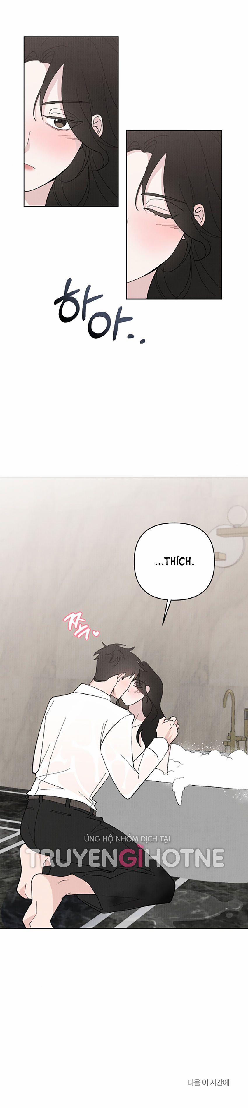 [18+] Cuộc Hôn Nhân Chính Trị 1.2 trang 19