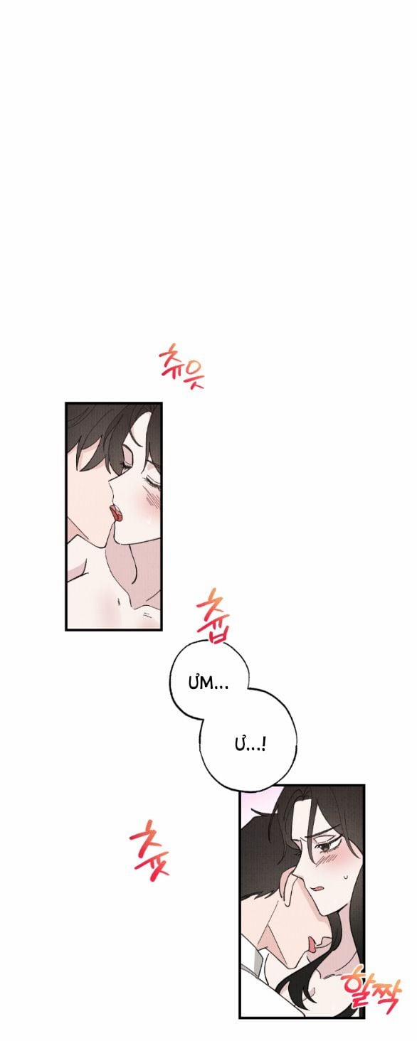 [18+] Cuộc Hôn Nhân Chính Trị 2.1 trang 0