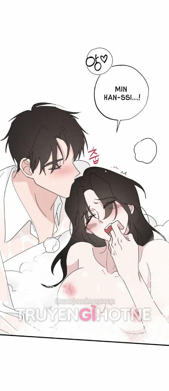 [18+] Cuộc Hôn Nhân Chính Trị 2.1 trang 11