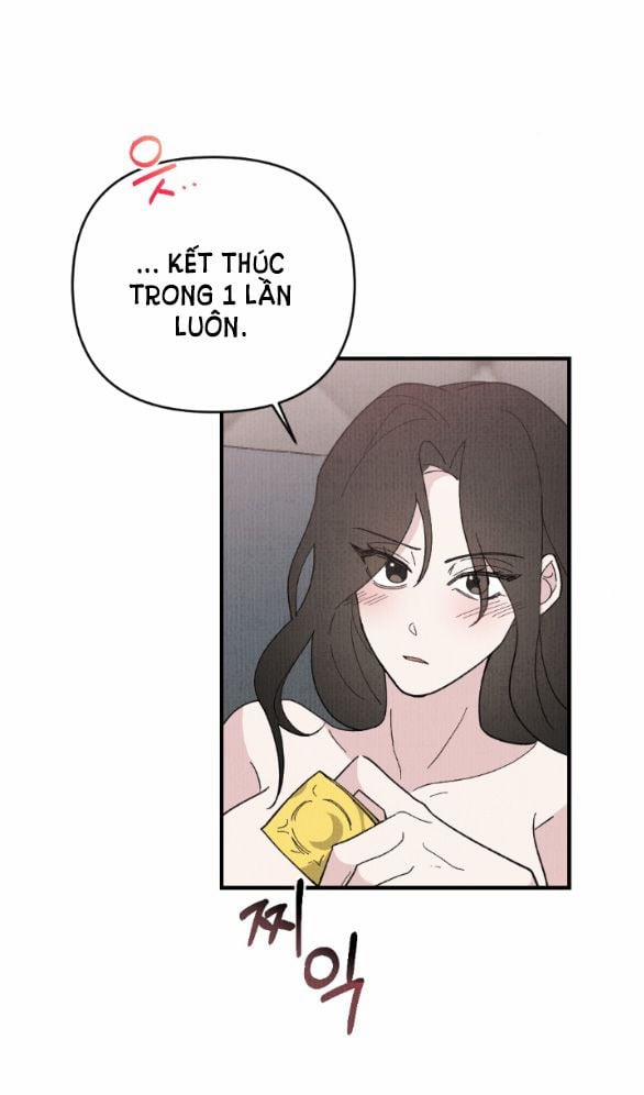 [18+] Cuộc Hôn Nhân Chính Trị 2.1 trang 29