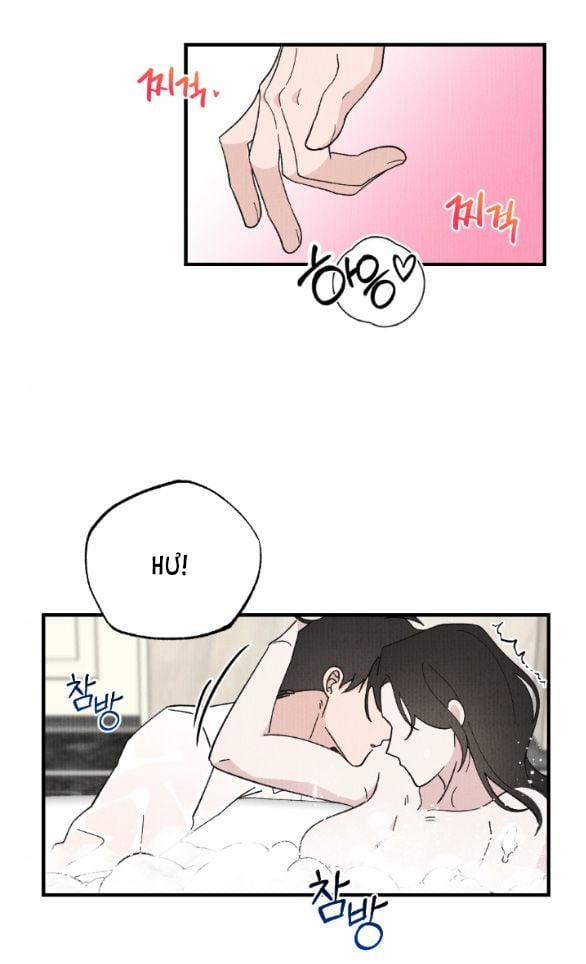 [18+] Cuộc Hôn Nhân Chính Trị 2.1 trang 8