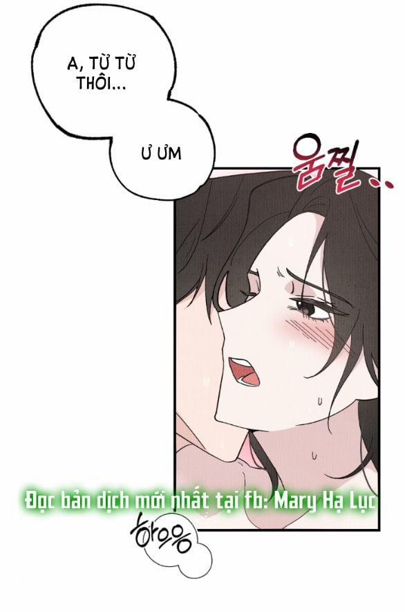 [18+] Cuộc Hôn Nhân Chính Trị 2.1 trang 9