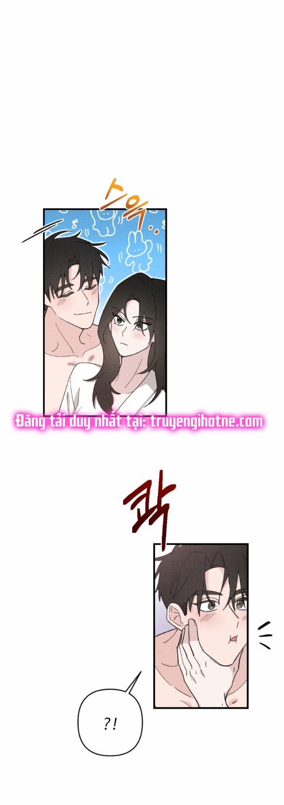 [18+] Cuộc Hôn Nhân Chính Trị 2.2 trang 20