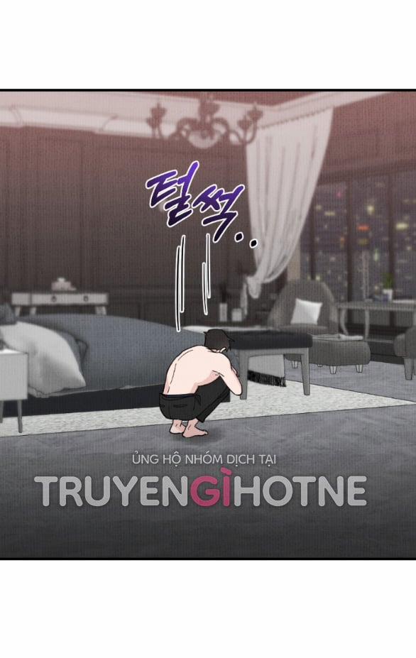 [18+] Cuộc Hôn Nhân Chính Trị 2.2 trang 23