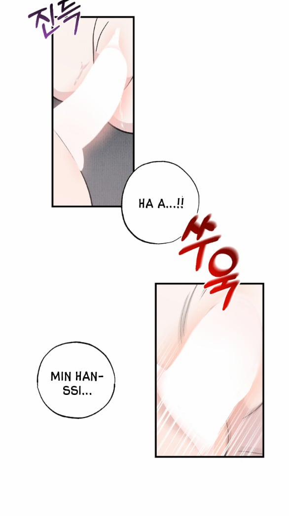 [18+] Cuộc Hôn Nhân Chính Trị 2.2 trang 3