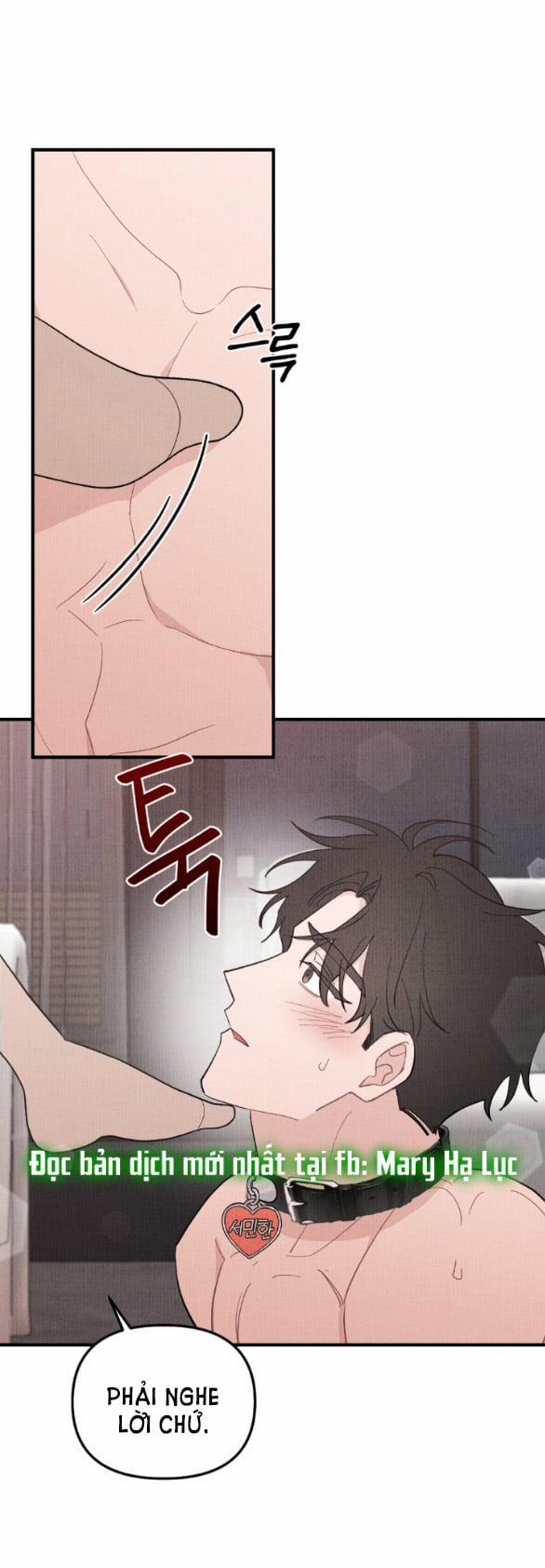 [18+] Cuộc Hôn Nhân Chính Trị 20.2 trang 0