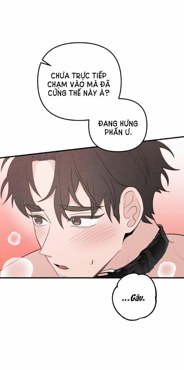 [18+] Cuộc Hôn Nhân Chính Trị 20.2 trang 2