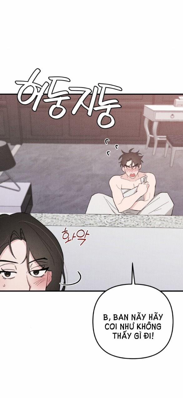 [18+] Cuộc Hôn Nhân Chính Trị 21.1 trang 17