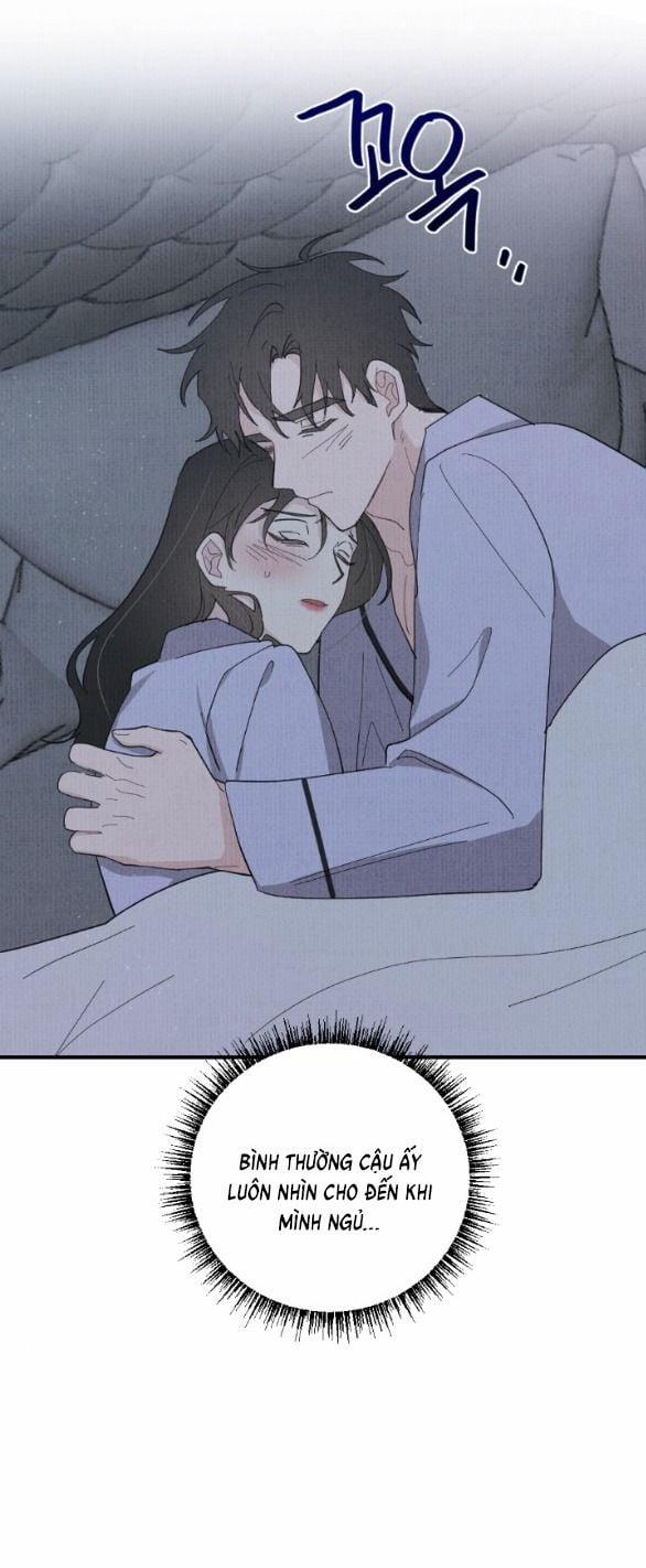 [18+] Cuộc Hôn Nhân Chính Trị 22.1 trang 10