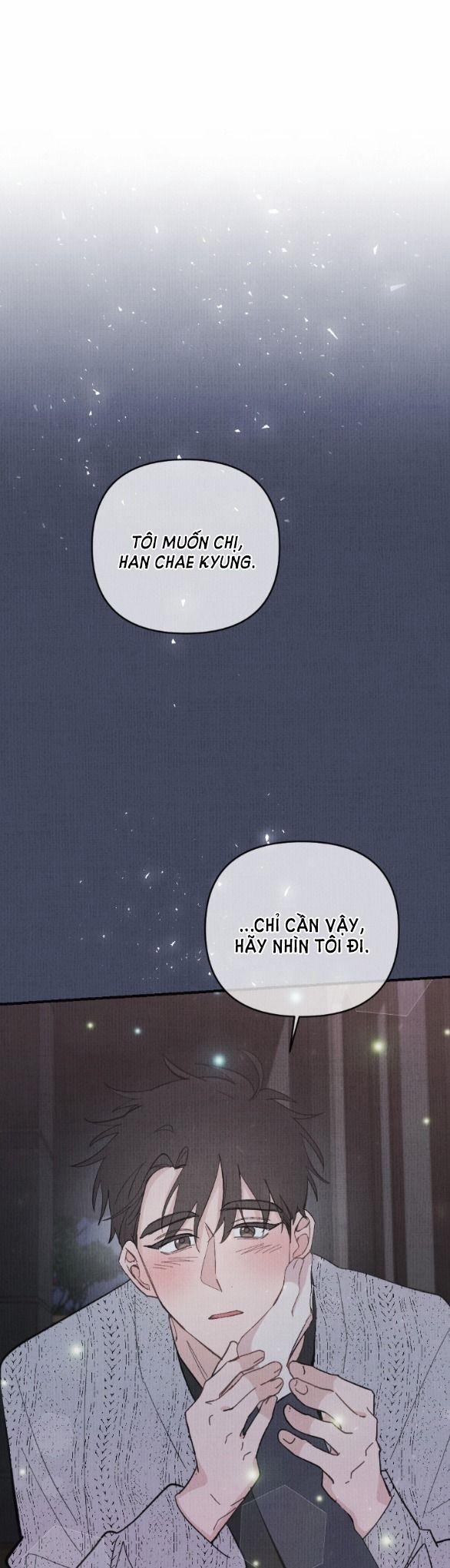 [18+] Cuộc Hôn Nhân Chính Trị 22.1 trang 4