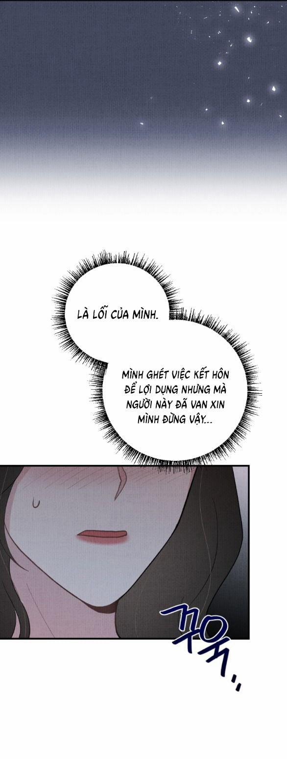 [18+] Cuộc Hôn Nhân Chính Trị 22.1 trang 5