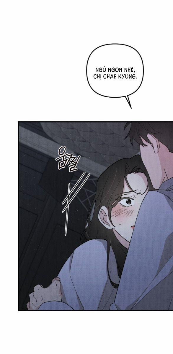 [18+] Cuộc Hôn Nhân Chính Trị 22.1 trang 8