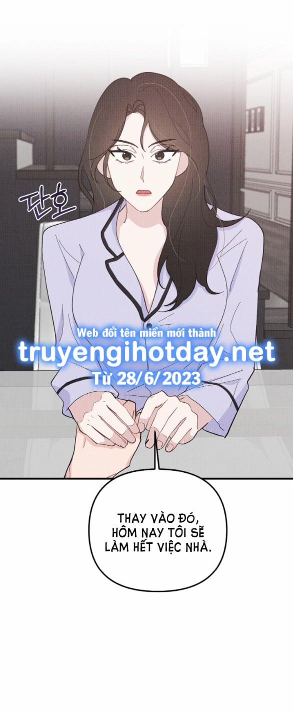 [18+] Cuộc Hôn Nhân Chính Trị 22.2 trang 10