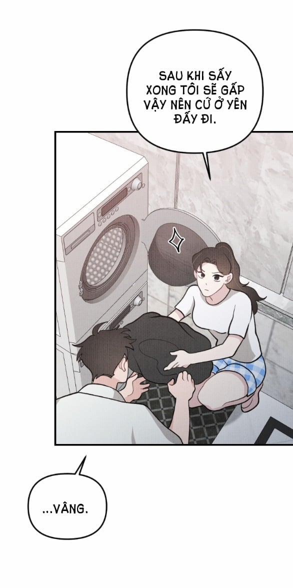 [18+] Cuộc Hôn Nhân Chính Trị 22.2 trang 13