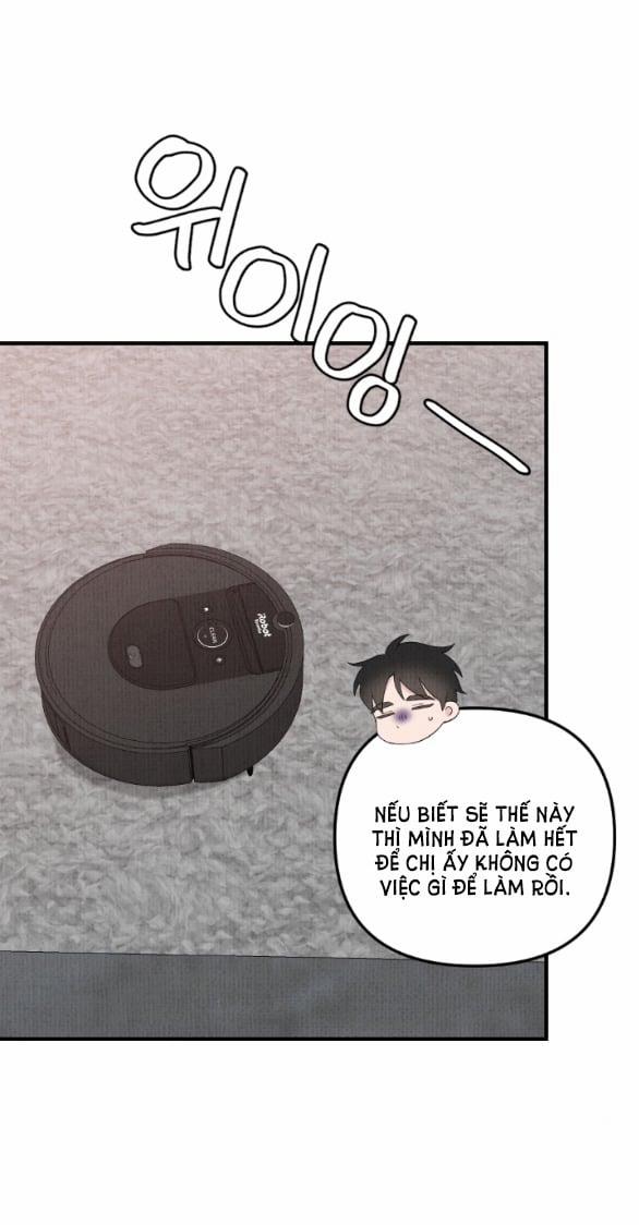[18+] Cuộc Hôn Nhân Chính Trị 22.2 trang 14