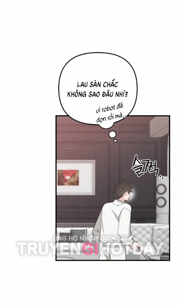 [18+] Cuộc Hôn Nhân Chính Trị 22.2 trang 15