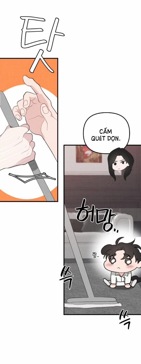 [18+] Cuộc Hôn Nhân Chính Trị 22.2 trang 18