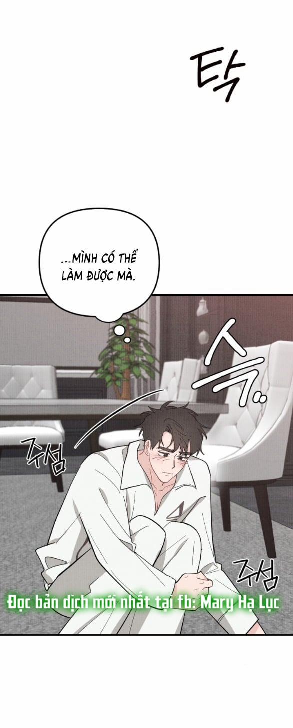 [18+] Cuộc Hôn Nhân Chính Trị 22.2 trang 2