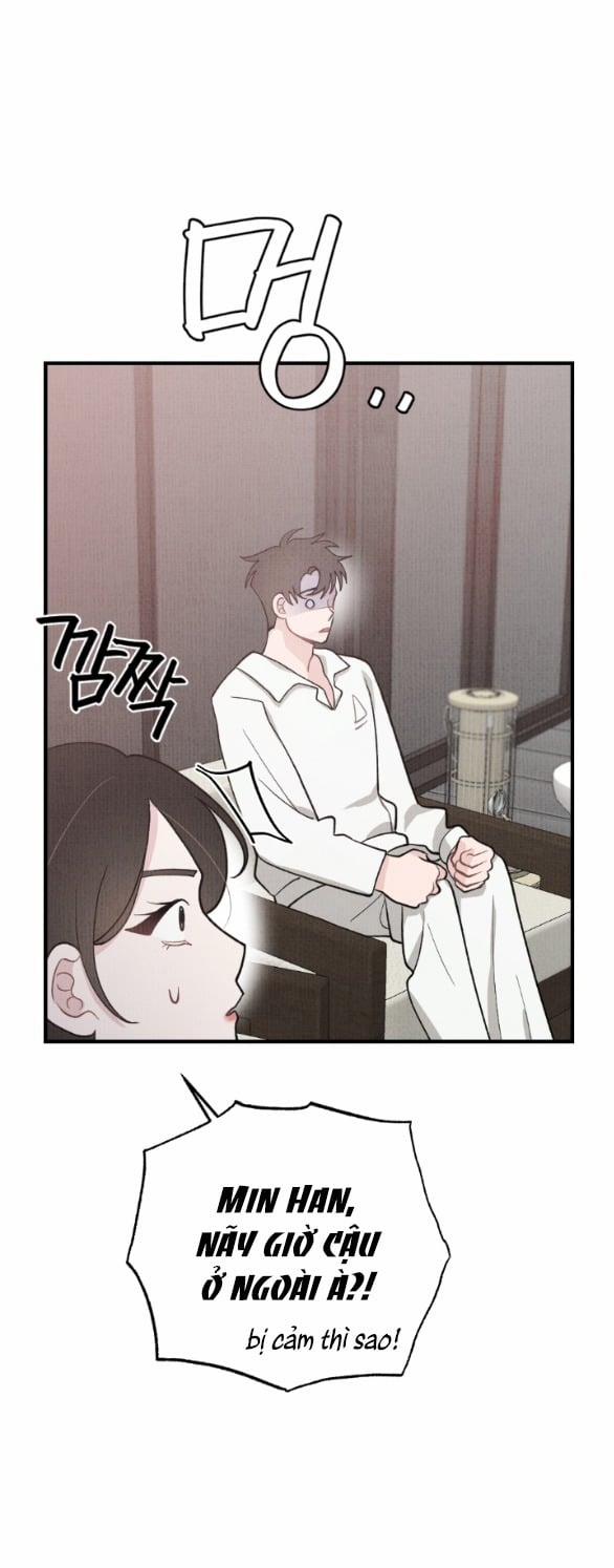 [18+] Cuộc Hôn Nhân Chính Trị 22.2 trang 20